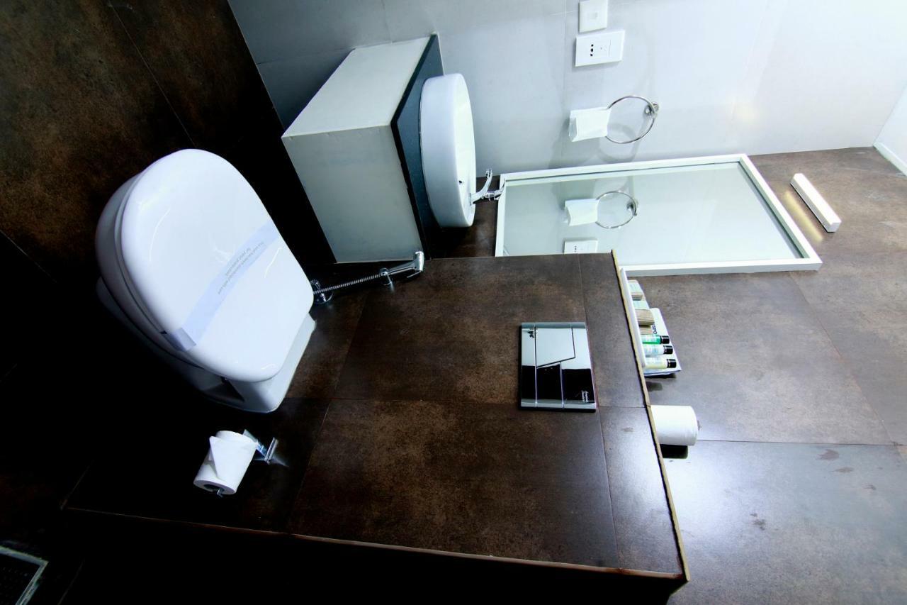 Hotel Panacea Ventures Kollam Esterno foto